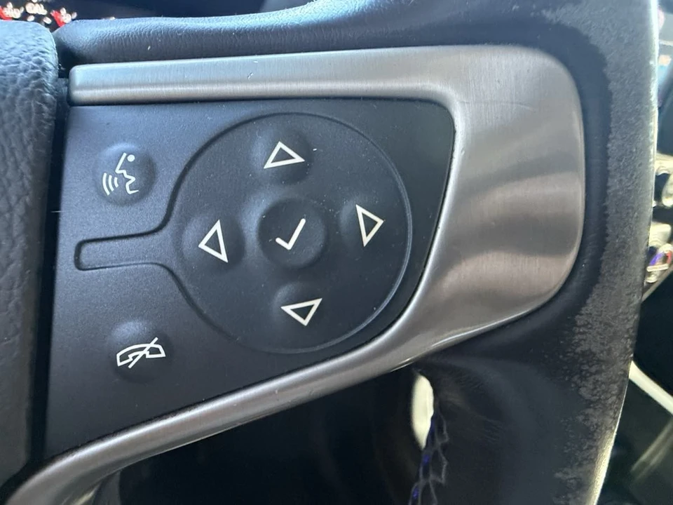 2019 GMC Sierra Heavy Duty 3rd Gen - Image 17 of 21