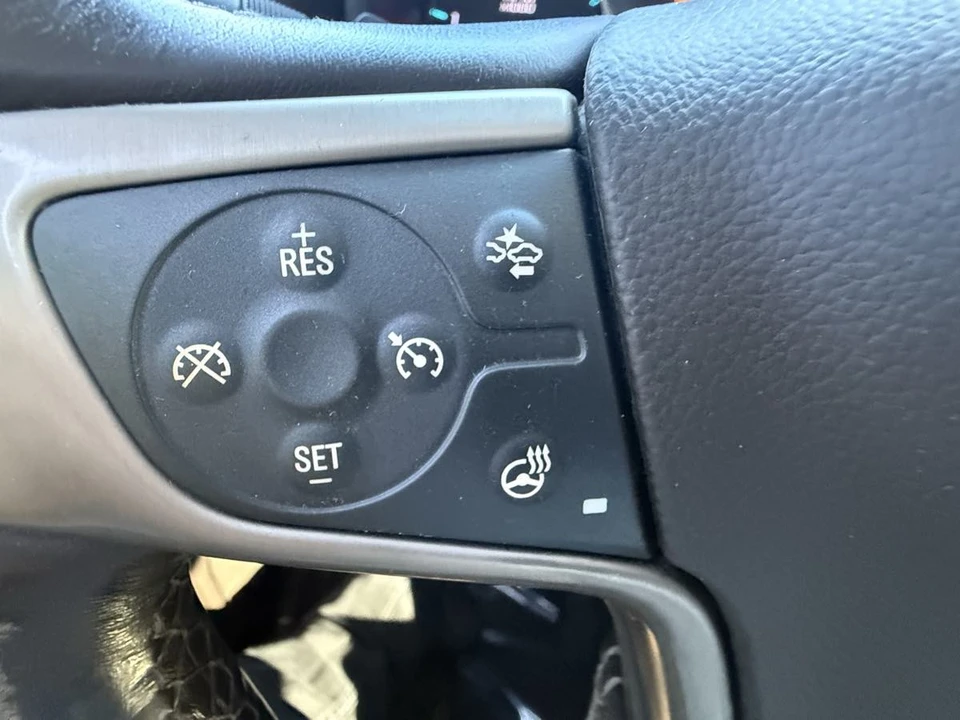 2019 GMC Sierra Heavy Duty 3rd Gen - Image 16 of 21