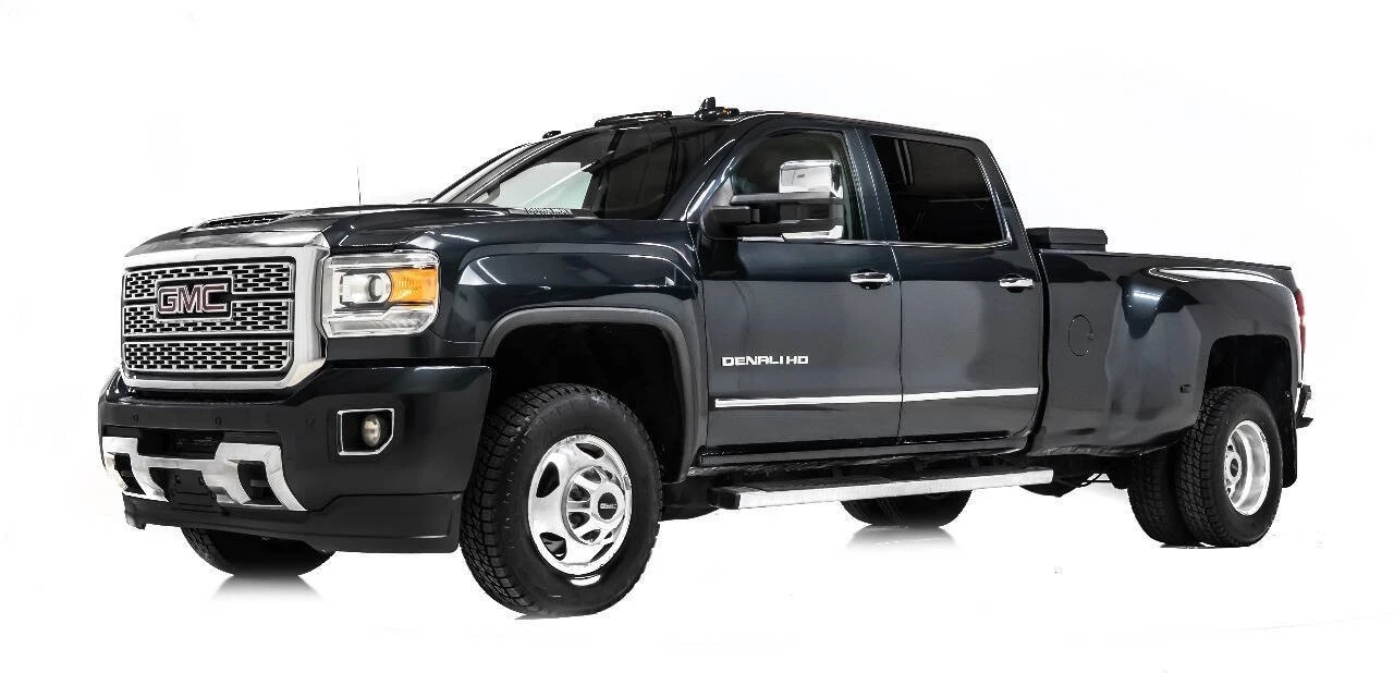 2019 GMC Sierra 4th Gen - Image 2 of 12