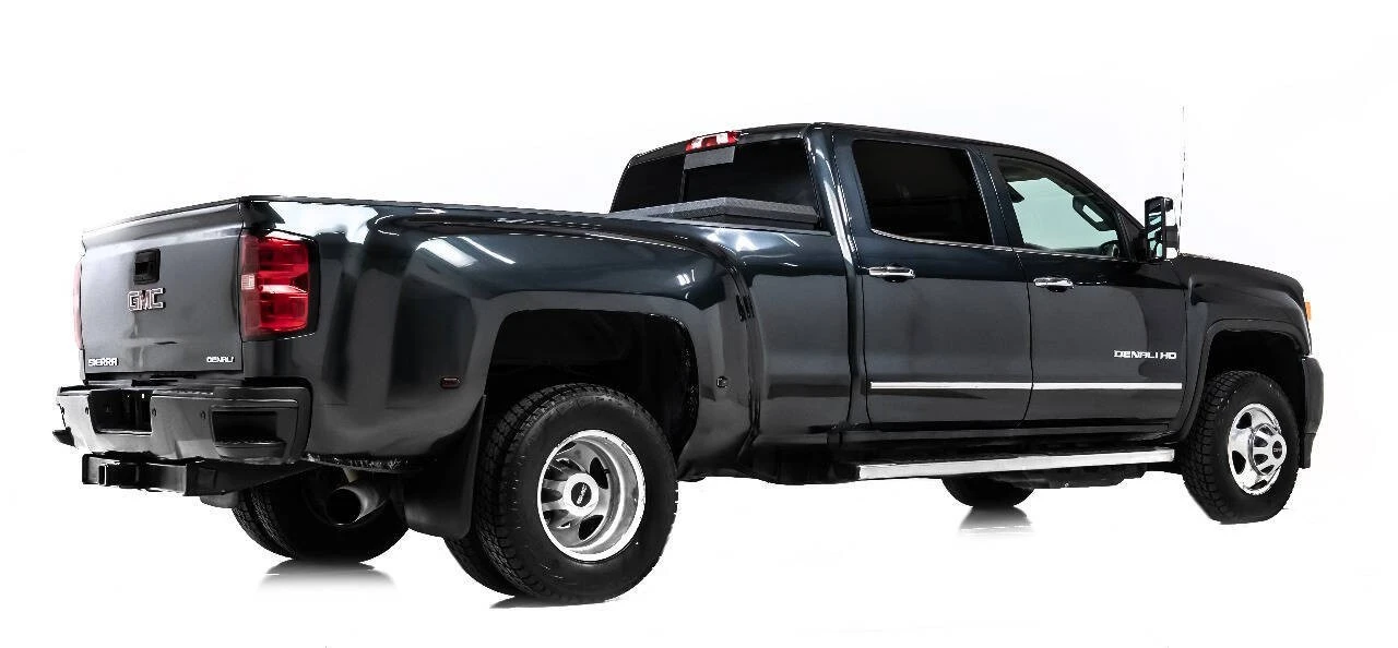 2019 GMC Sierra 4th Gen - Image 3 of 12
