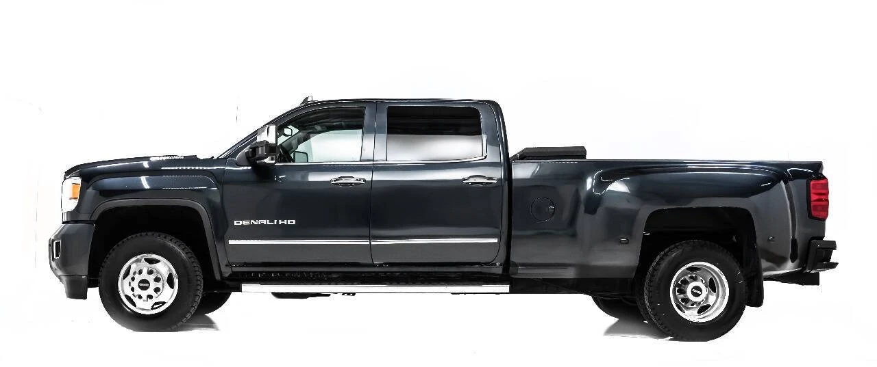 2019 GMC Sierra 4th Gen - Image 6 of 12