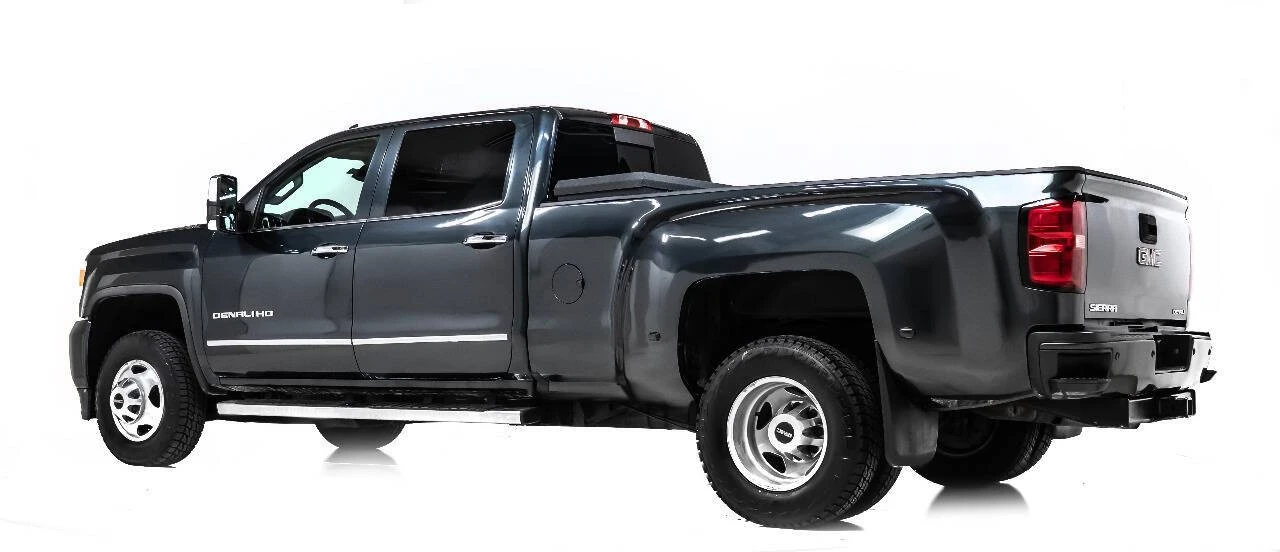 2019 GMC Sierra 4th Gen - Image 4 of 12