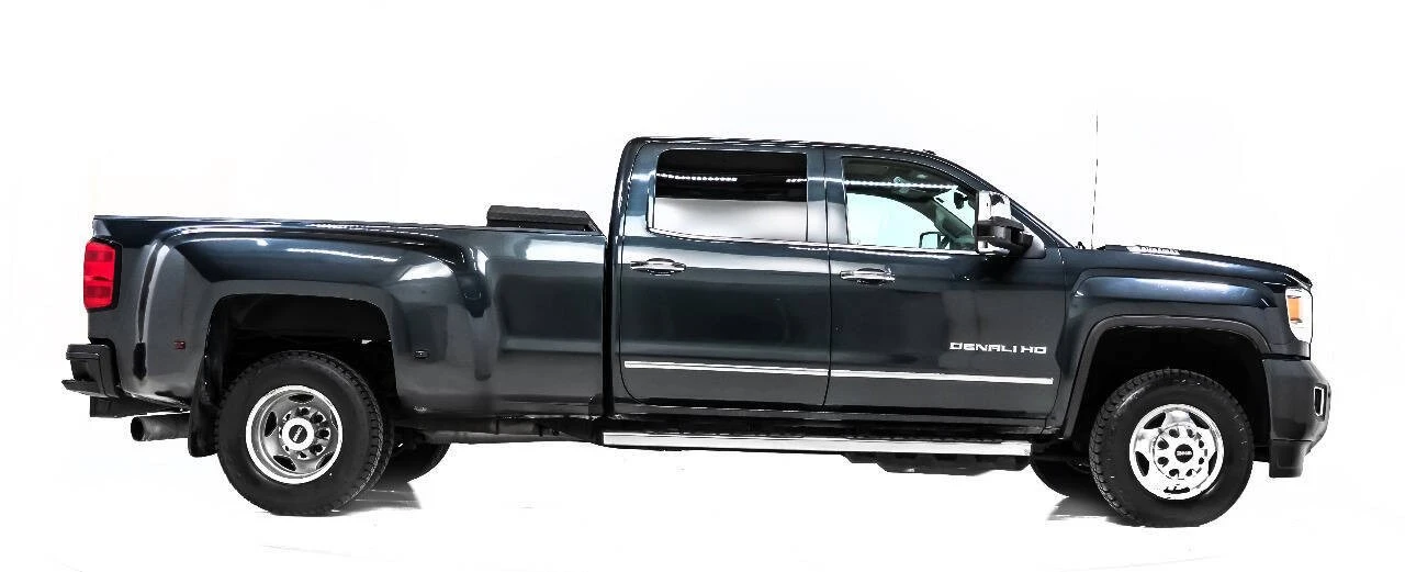 2019 GMC Sierra Heavy Duty 4th Gen - Image 5 of 12
