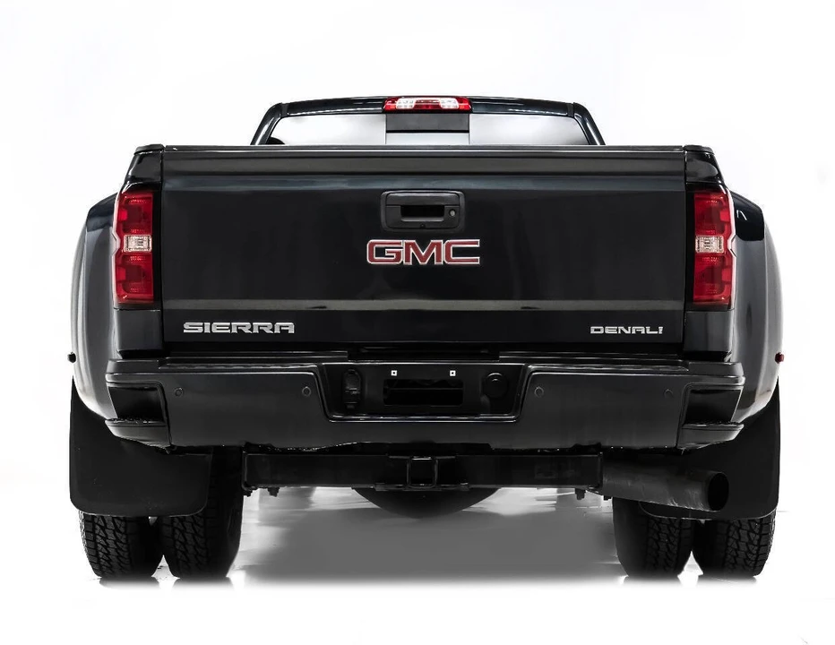 2019 GMC Sierra Heavy Duty 4th Gen - Image 8 of 12