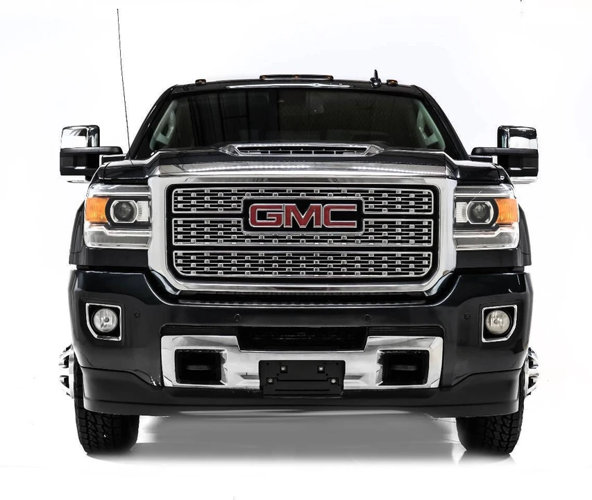 2019 GMC Sierra Heavy Duty 4th Gen - Image 7 of 12