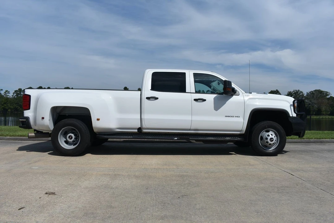 2019 GMC Sierra Heavy Duty 4th Gen - Image 7 of 19