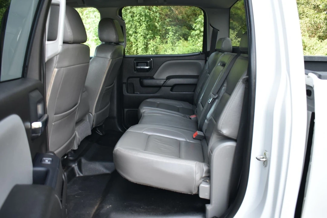 2019 GMC Sierra Heavy Duty 4th Gen - Image 11 of 19