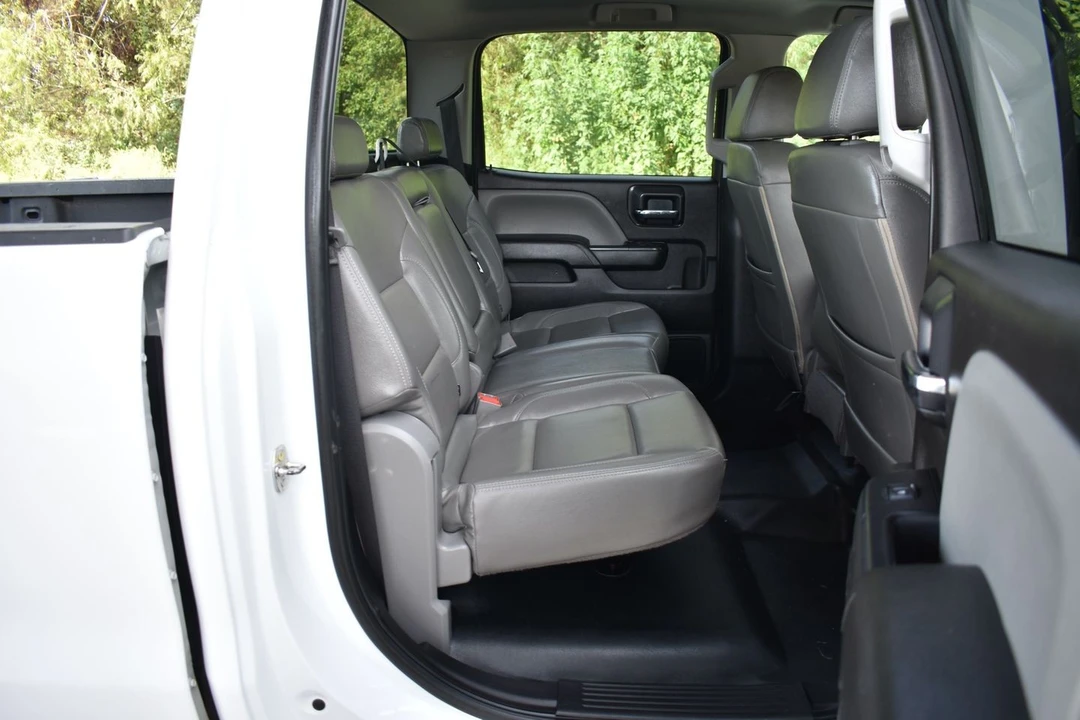 2019 GMC Sierra Heavy Duty 4th Gen - Image 13 of 19