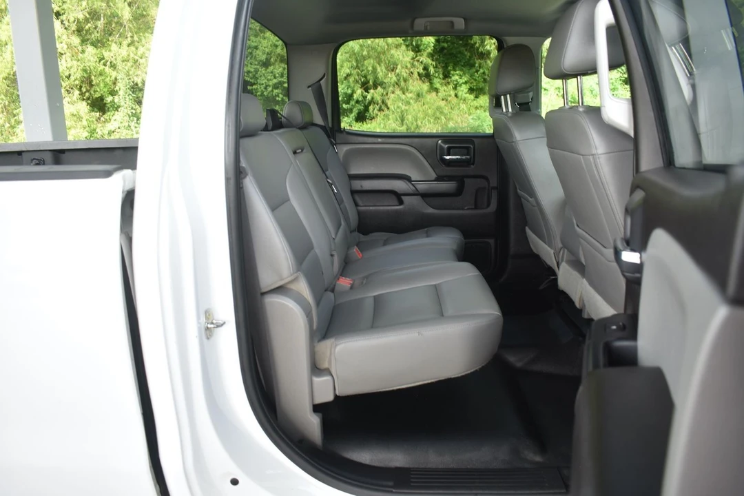 2019 GMC Sierra Heavy Duty 4th Gen - Image 15 of 19