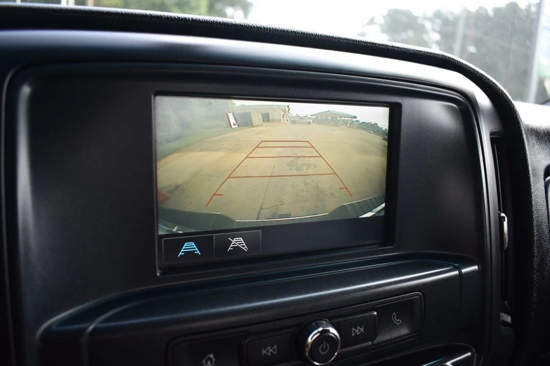 2019 GMC Sierra Heavy Duty 4th Gen - Image 14 of 19