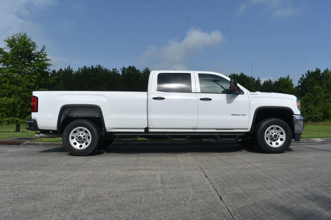 2019 GMC Sierra Heavy Duty 4th Gen - Image 7 of 19