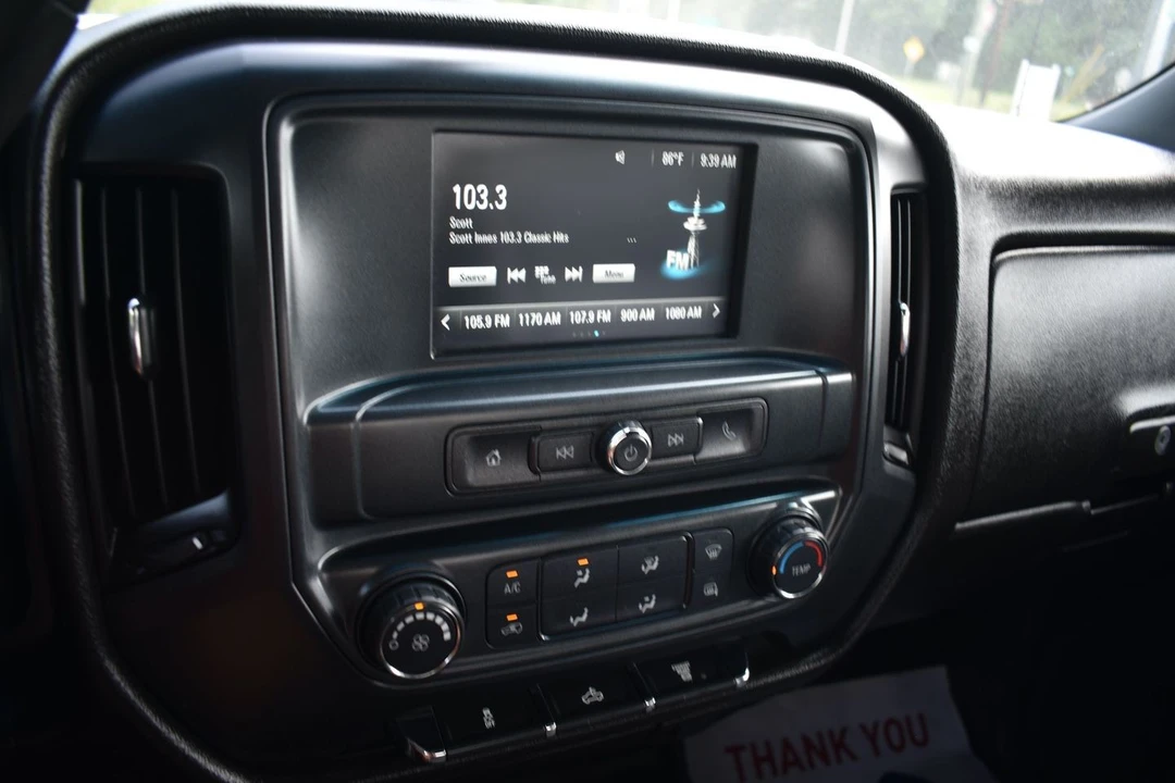2019 GMC Sierra Heavy Duty 4th Gen - Image 13 of 19
