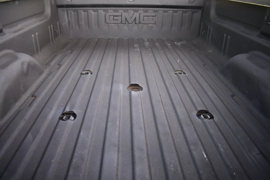 2019 GMC Sierra Heavy Duty 4th Gen - Image 9 of 19