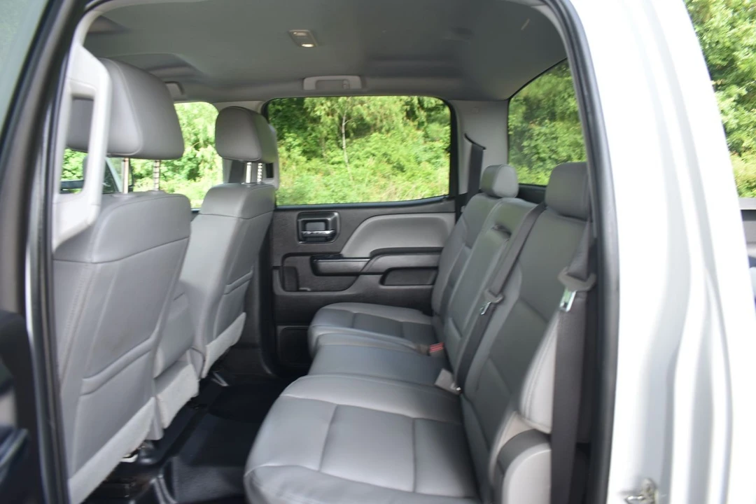2019 GMC Sierra Heavy Duty 4th Gen - Image 11 of 19