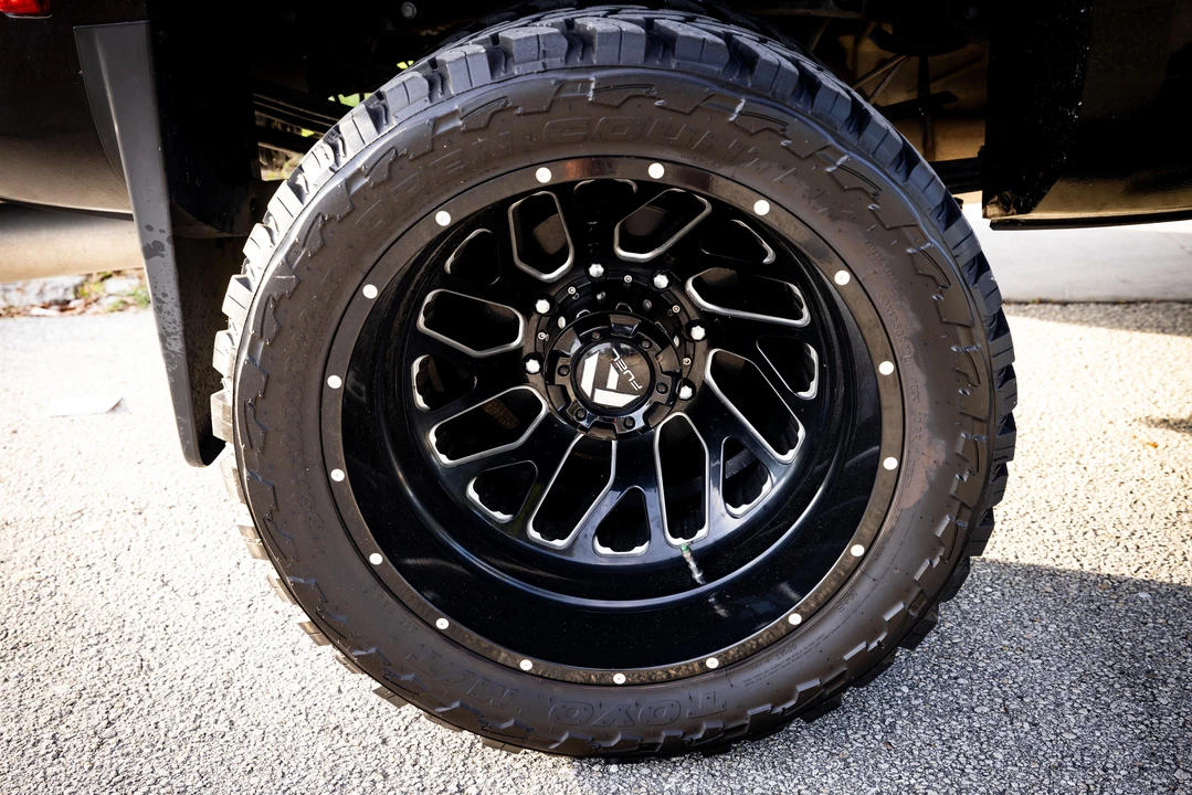 2019 GMC Sierra Heavy Duty 3rd Gen - Image 26 of 31