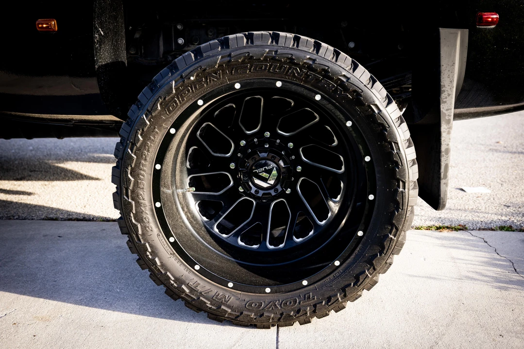 2019 GMC Sierra Heavy Duty 3rd Gen - Image 25 of 31
