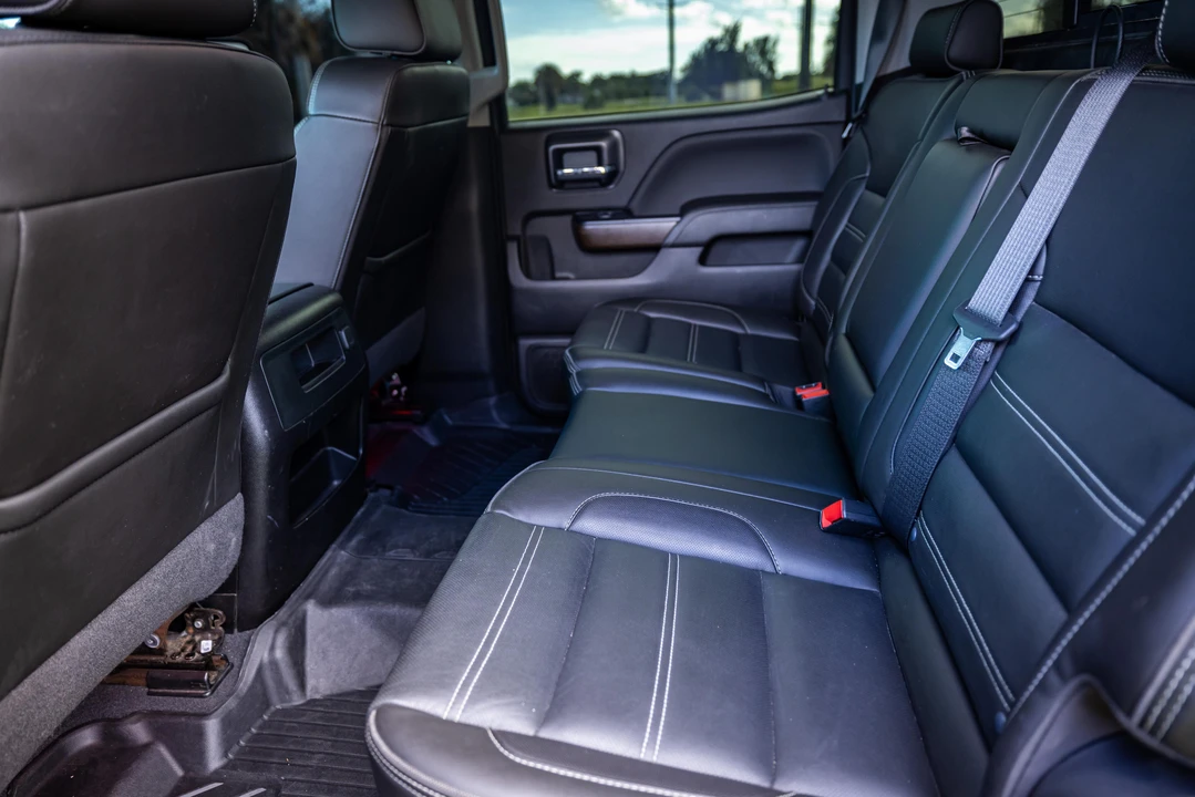 2019 GMC Sierra Heavy Duty 3rd Gen - Image 30 of 31