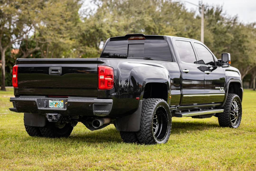2019 GMC Sierra Heavy Duty 3rd Gen - Image 12 of 31