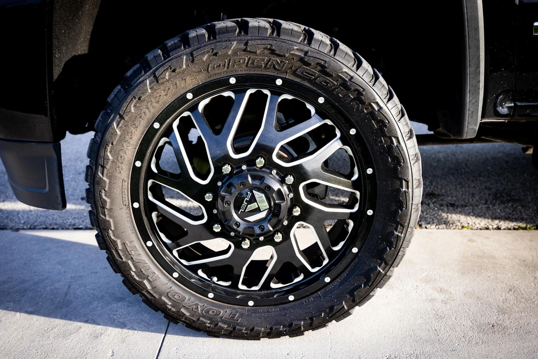2019 GMC Sierra Heavy Duty 3rd Gen - Image 23 of 31