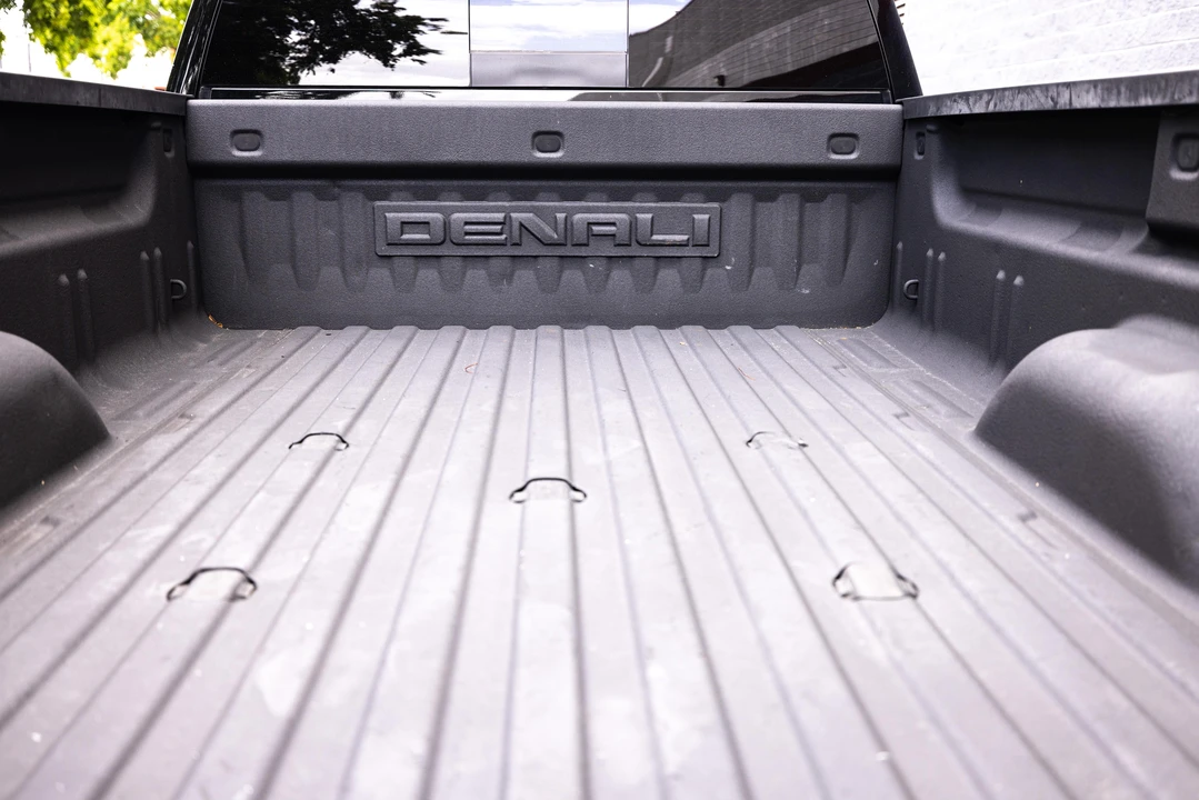 2019 GMC Sierra Heavy Duty 3rd Gen - Image 19 of 31