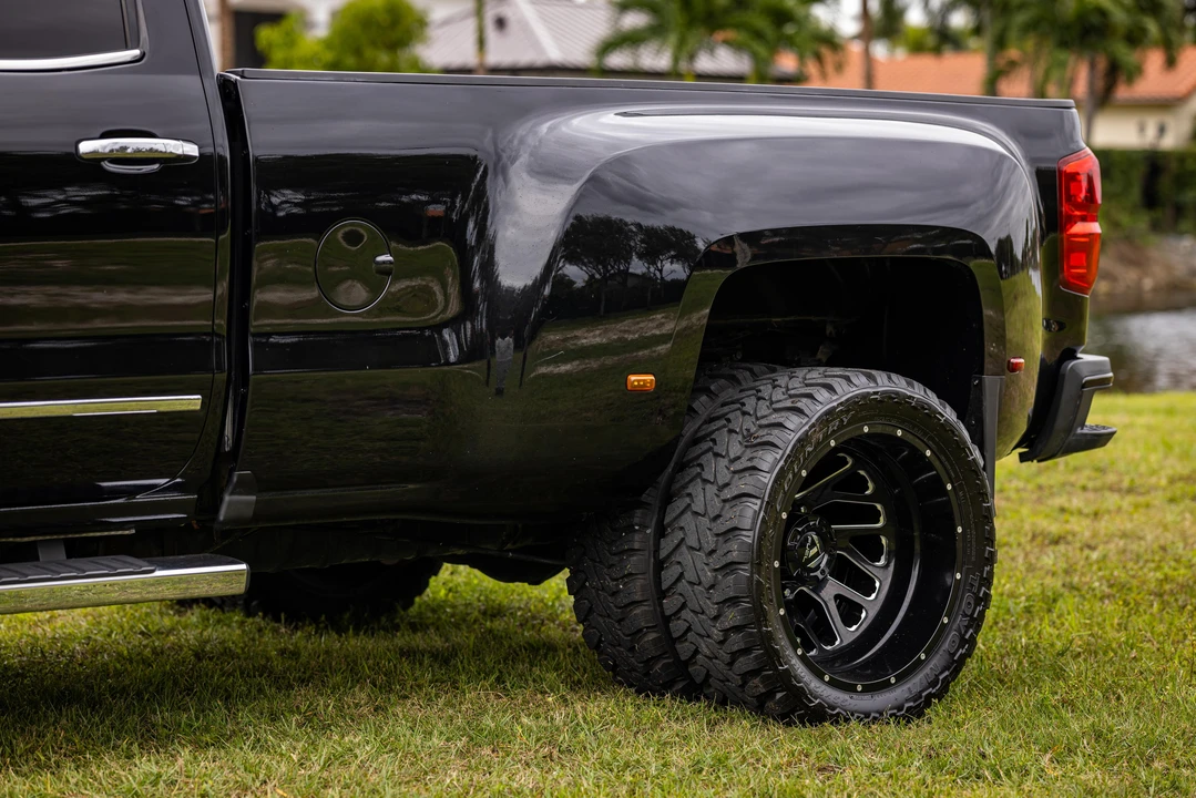 2019 GMC Sierra Heavy Duty 3rd Gen - Image 18 of 31