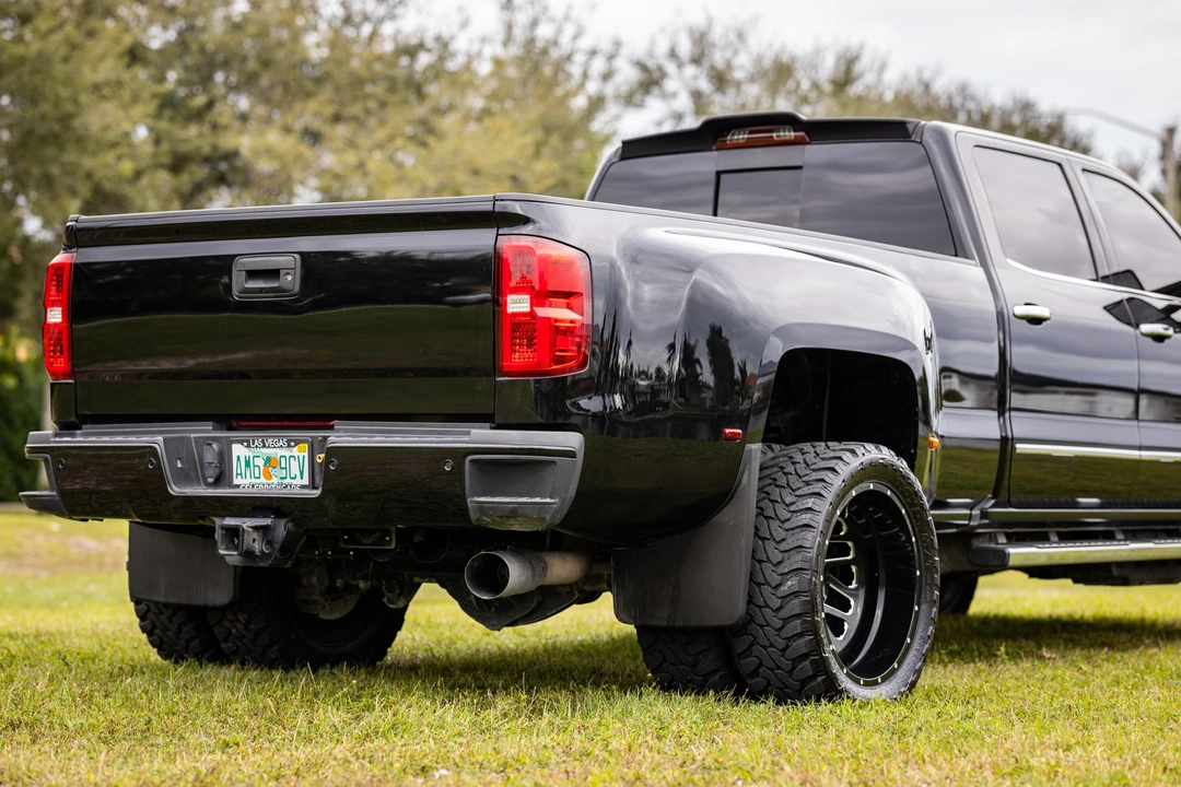 2019 GMC Sierra Heavy Duty 3rd Gen - Image 21 of 31