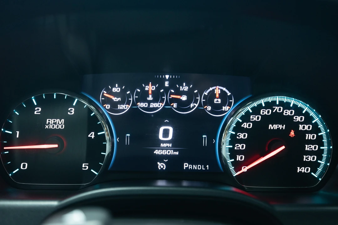2019 GMC Sierra Heavy Duty 3rd Gen - Image 31 of 31