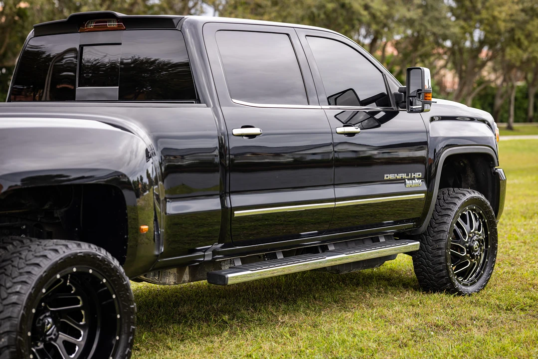 2019 GMC Sierra Heavy Duty 3rd Gen - Image 22 of 31