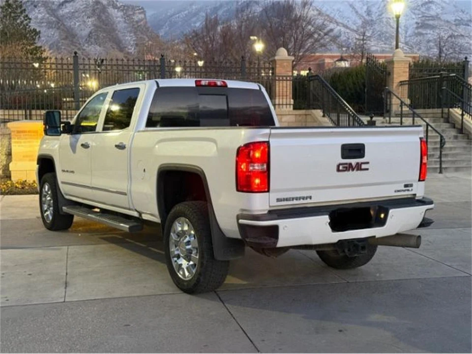 2019 GMC Sierra 4th Gen - Image 2 of 13