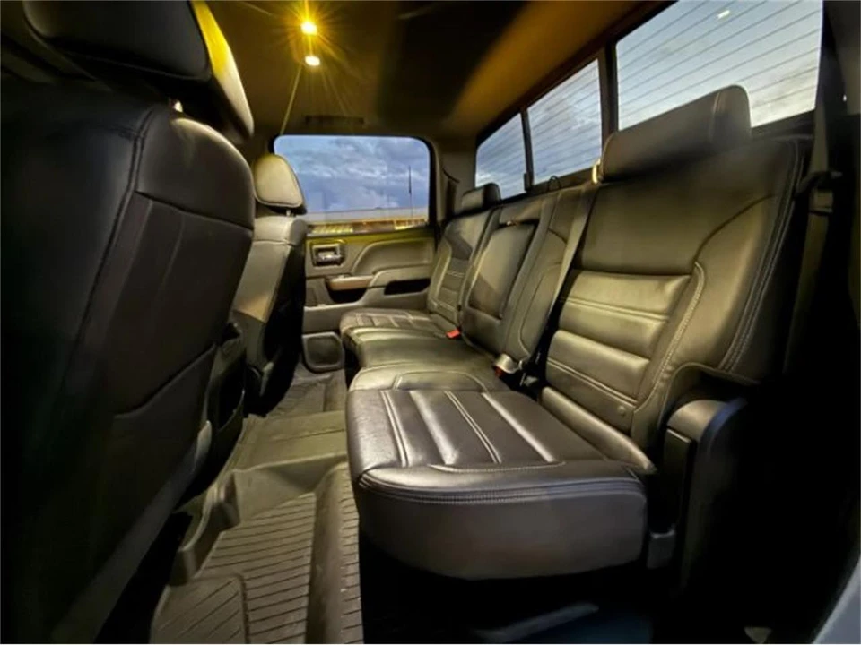 2019 GMC Sierra 4th Gen - Image 5 of 13