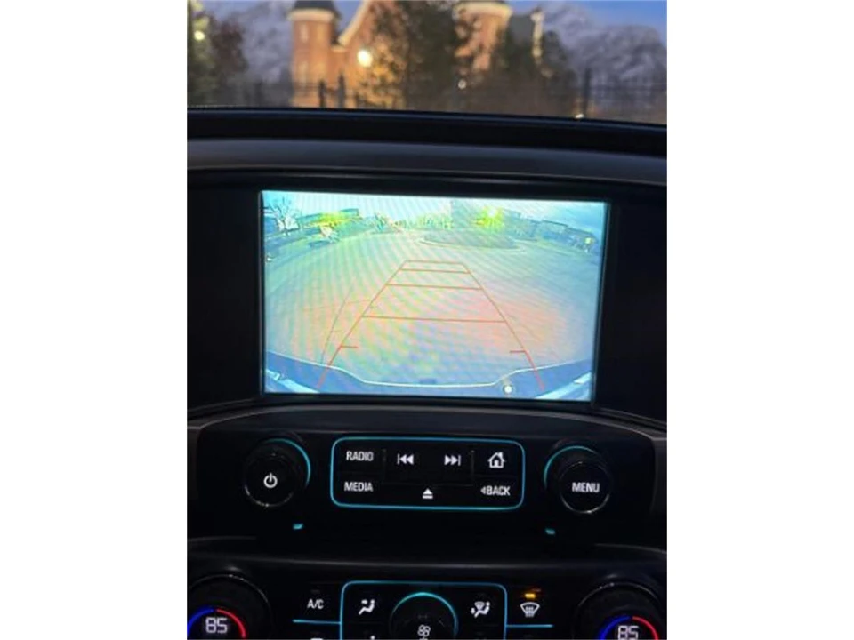 2019 GMC Sierra 4th Gen - Image 6 of 13