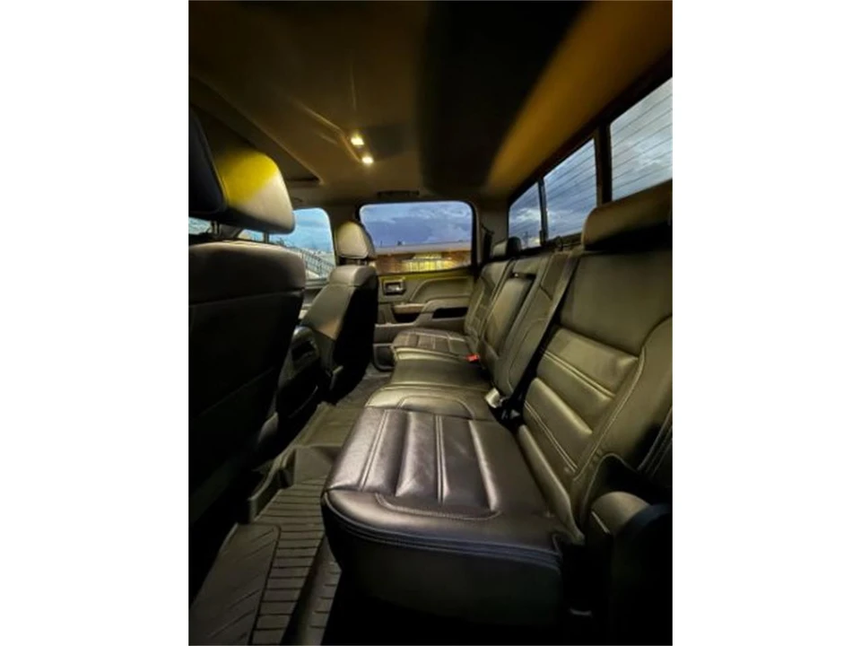 2019 GMC Sierra 4th Gen - Image 7 of 13