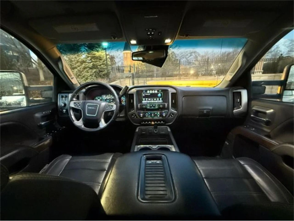 2019 GMC Sierra 4th Gen - Image 9 of 13