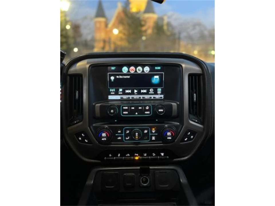 2019 GMC Sierra 4th Gen - Image 11 of 13
