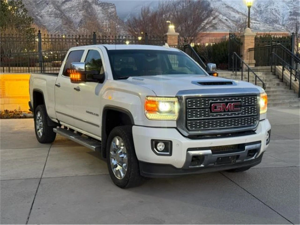 2019 GMC Sierra 4th Gen - Image 12 of 13