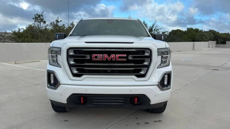 2019 GMC Sierra 5th Gen - Image 3 of 7