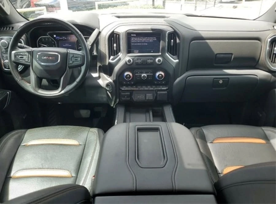2019 GMC Sierra 5th Gen - Image 6 of 7