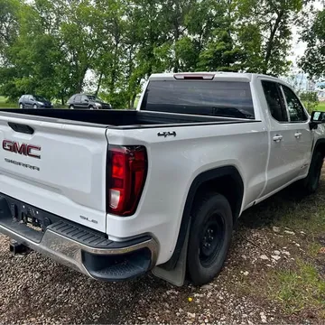 2019 GMC Sierra (Classic) 1500 Crew Cab