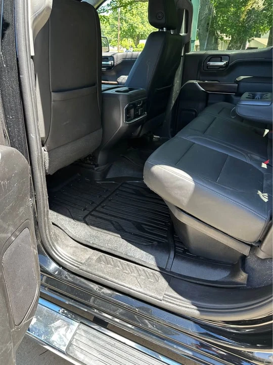 2019 GMC Sierra 4th Gen - Image 7 of 8