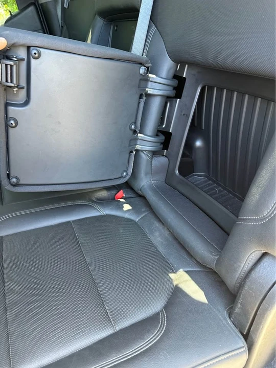 2019 GMC Sierra 4th Gen - Image 6 of 8