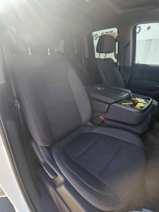 2019 GMC Sierra 4th Gen - Image 8 of 16