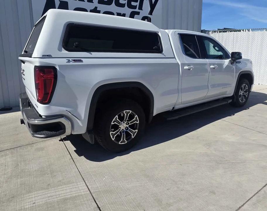 2019 GMC Sierra 4th Gen - Image 11 of 16