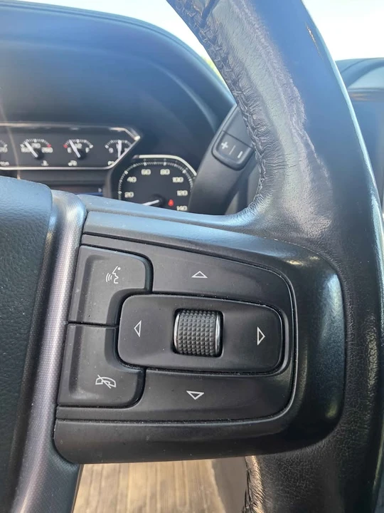 2019 GMC Sierra 4th Gen - Image 14 of 16