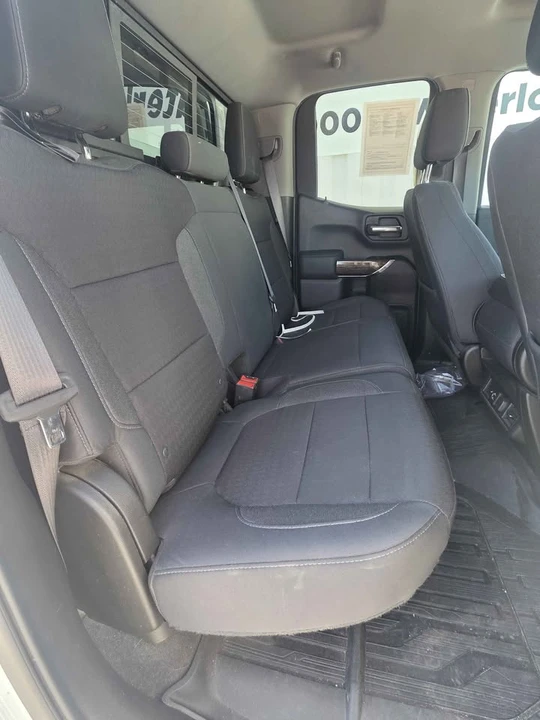 2019 GMC Sierra 4th Gen - Image 10 of 16