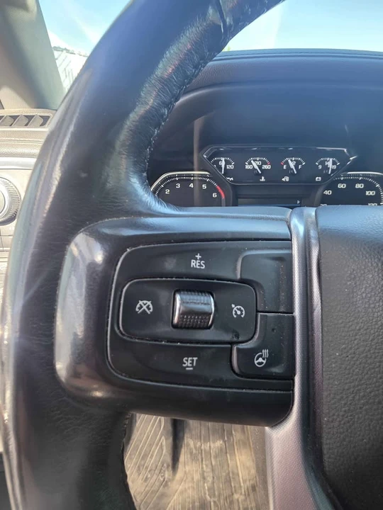 2019 GMC Sierra 4th Gen - Image 13 of 16