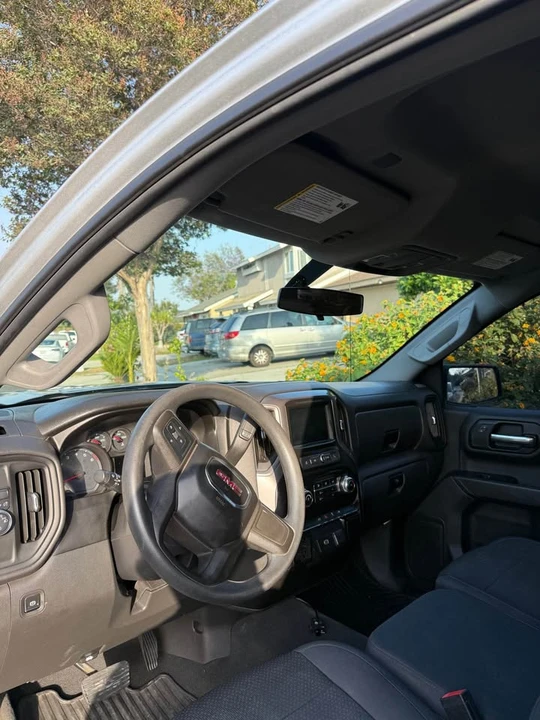 2019 GMC Sierra 4th Gen - Image 8 of 9