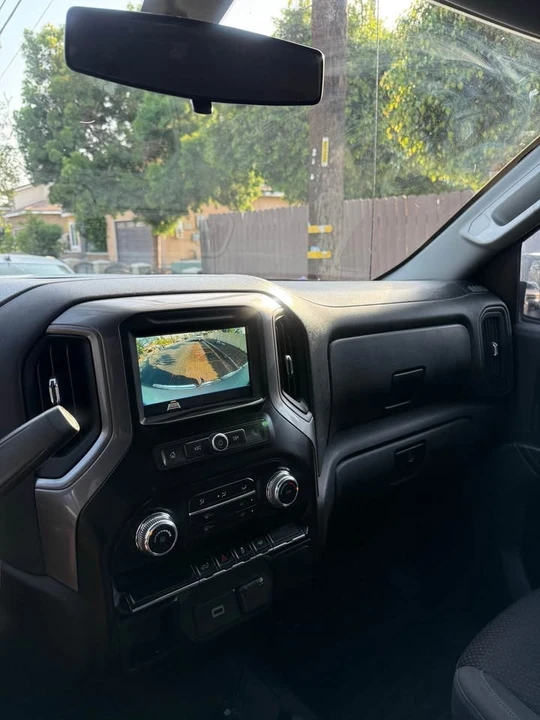 2019 GMC Sierra 4th Gen - Image 7 of 9