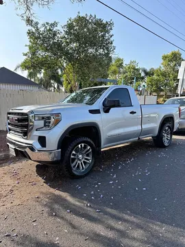 2019 GMC Sierra (Classic) 1500 Regular Cab SL Pickup 2D 8 ft