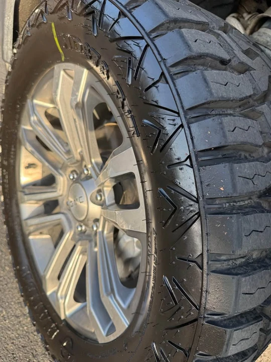 2019 GMC Sierra 4th Gen - Image 9 of 9