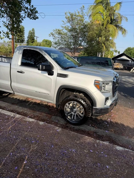 2019 GMC Sierra 4th Gen - Image 6 of 9